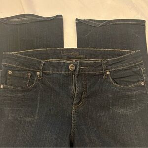 NWOT Boot Cut Women's Jeans